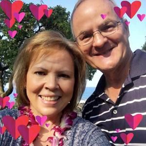 Meet your Posher, Patty